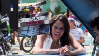 Behind the Scenes Look at Furious 8.  THE FATE OF THE FURIOUS 🚗 🔥