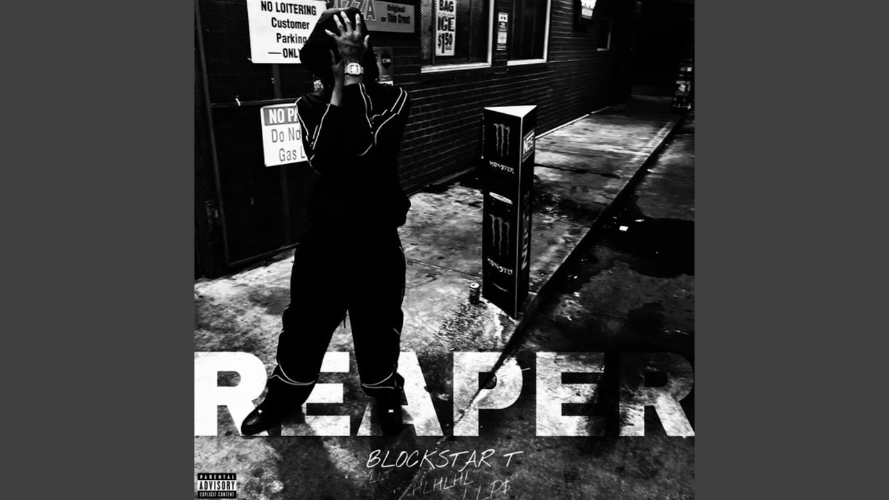 Watch REAPER (SPDK) on YouTube Watch REAPER (SPDK) on YouTube