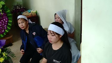 VIDEO 3 -Các giờ viếng cụ Giuse Nguyễn Đức Ngọc- ( Media  Trần Phú - Hưng Yên )