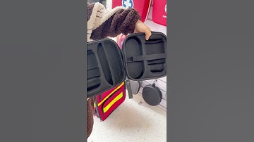 Discover Our Innovative EVA Tool Cases Perfect for Every Brand! #bag #toolstorage #custombox