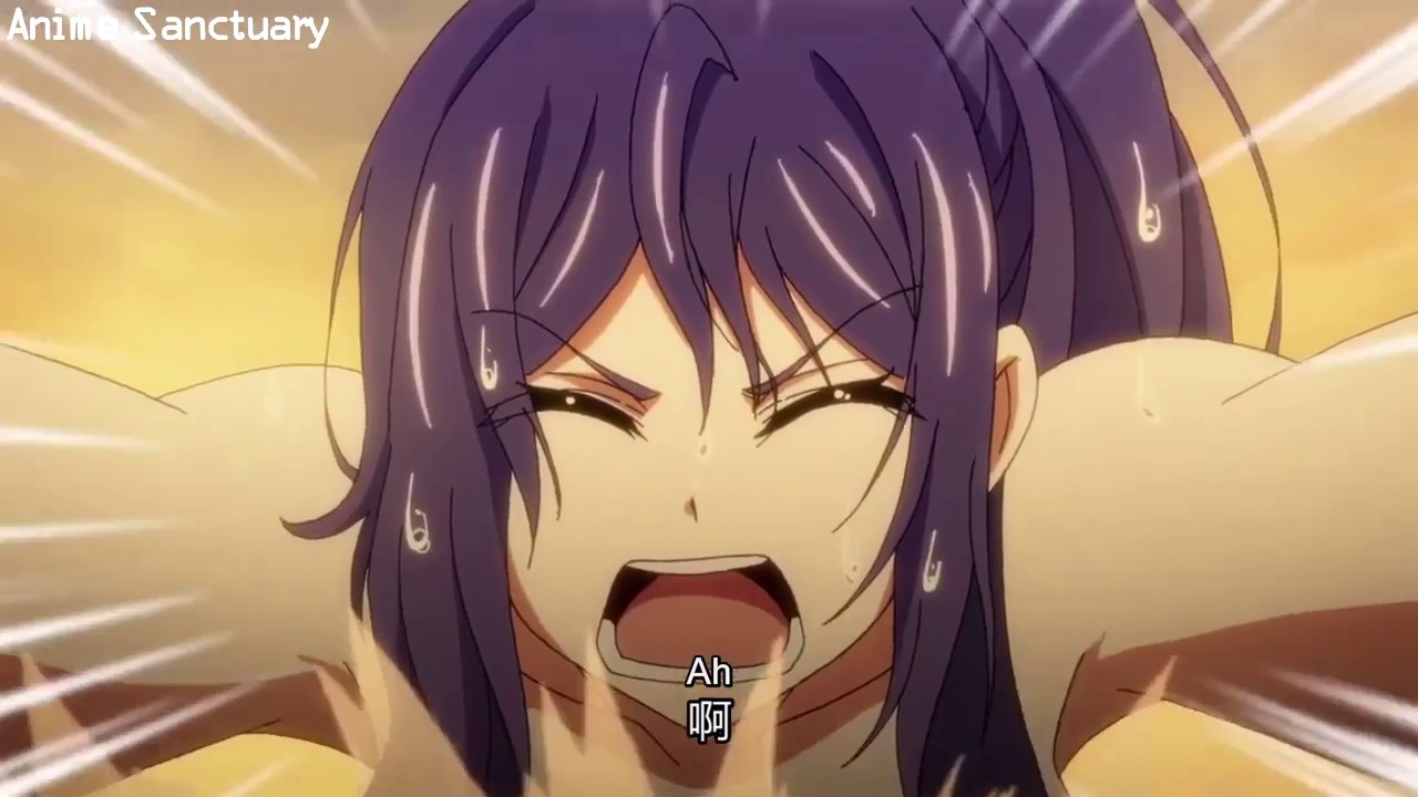 Cupid's Chocolate Hentai