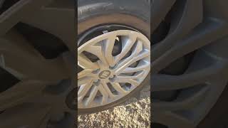 Cai Em Um Buraco Na Br-153 E Detonou A Roda Do Meu Carro Vou Processar A Triunfo Concebra