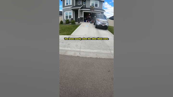 Angry neighbor yells at biker kid 😤 part 3 @minty150dy