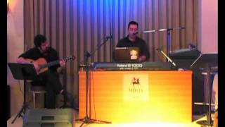 Sevgi̇mi̇ Sana Nasil Anlatsam ......Http:www.ankaradugunvemuzik.com - Ankara Dügün Orkestrasi