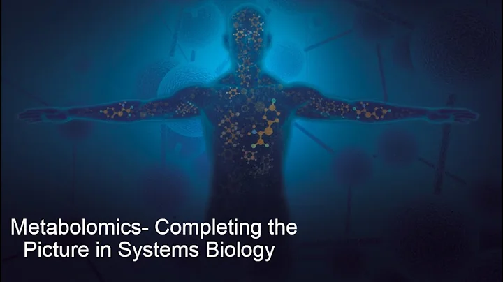 Metabolomics: Completing the Picture in Systems Biology