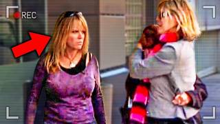 Mamá esconde a su hijo asesino en su sótano | El caso de Amber Dubois y Chelsea King