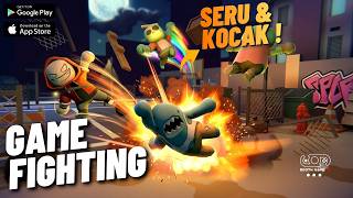 10 Best Thrilling Fighting Games! With Friendly File Sizes! screenshot 3