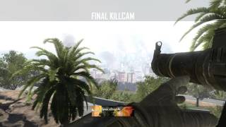 Hybrid Stretchz : Last shot for my Ep. [Insane Raid Sui]