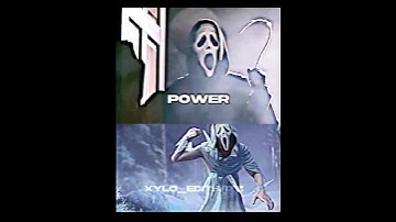 Danny Johnson (DBD) V Goofy Gilmore (Scary Movie) @tommy_jarvis