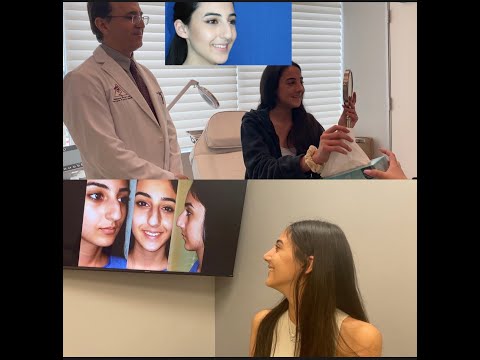 Video thumbnail: I'm so happy that I didn't choose any other surgeon! · Ali Sajjadian