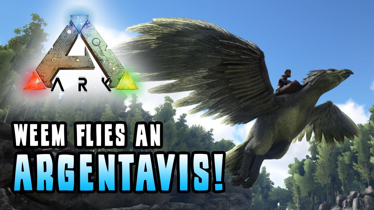 ark survival evolved argentavis ark survival evolved argentavis