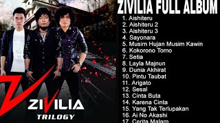 KUMPULAN LAGU ZIVILIA FULL ALBUM TERBAIK NOSTALGIA