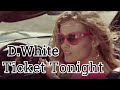 D.White - Ticket Tonight (80​`​s Extended Version mix) Euro & Italo Disco