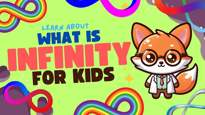 ♾️♾️WHAT IS INFINITY FOR KIDS ♾️♾️LEARN about INFINITY EXPLAINED FOR KIDS . ☀️Curious Explorers club