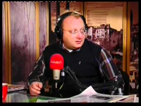 05/03/2012 შალვა რამიშვილის დილა