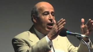 Genocide Conference Panel 1: Defining the 'Crime without a Name'
