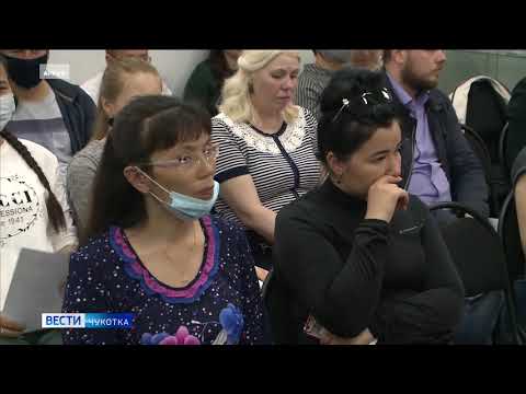Наблюдатели на выборах