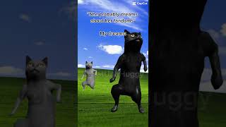 OooOooo Spooky ๐ป #cat #funnymemes #memes #funny #theothersideofmakebelieve OooOooo Spooky ๐ป #cat #funnymemes #memes #funny #theothersideofmakebelieve