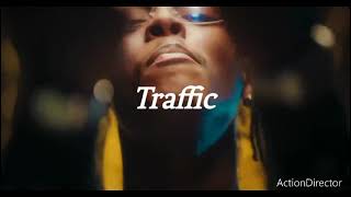Koba LaD Traffic (clip vidéo)