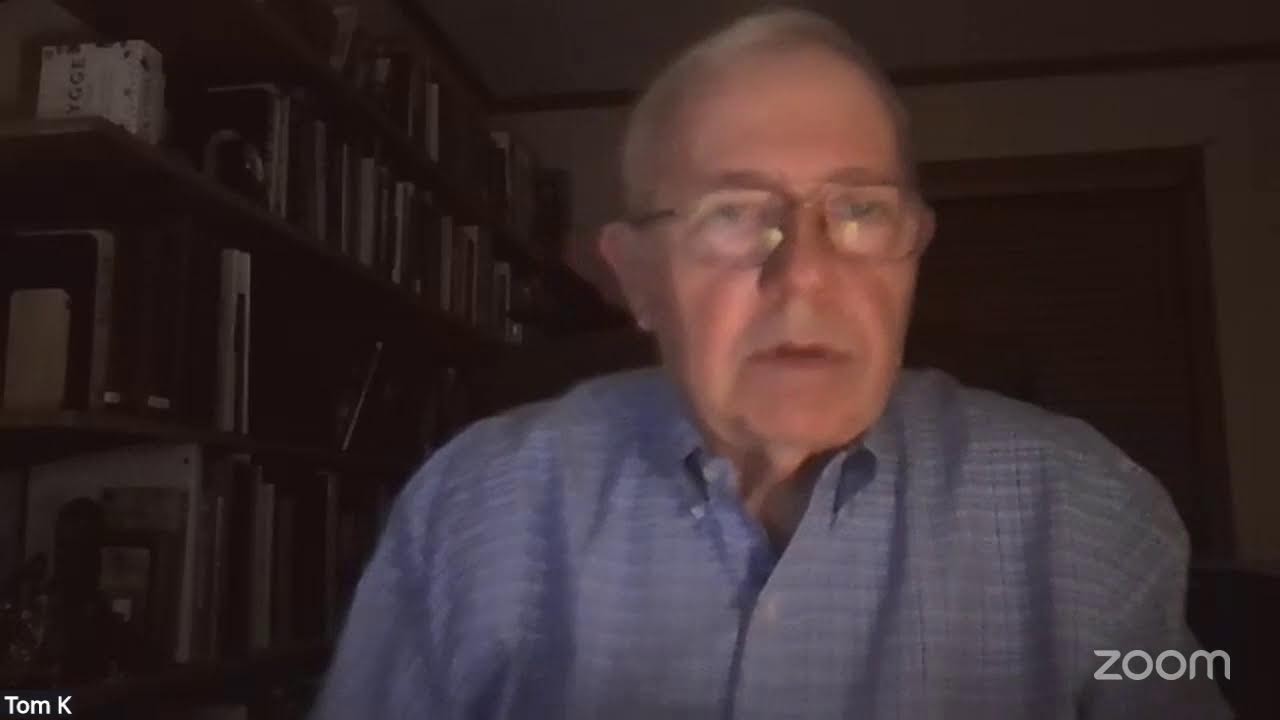 Congregational Fellowship's Personal Meeting Room