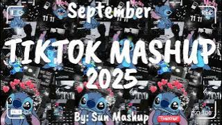 Tiktok Mashup September 🖤2025🖤 (Not Clean)