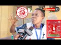 DOGO YUSUPH AIBUKIA JEZI NAMBA 6 YA SIMBA BALAA ZITO DOGO YUSUPH AIBUKIA JEZI NAMBA 6 YA SIMBA BALAA ZITO