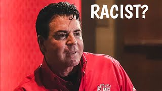 John Schnatter Loves Using The N Word!
