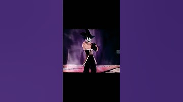DBZ TTT EDIT #part1