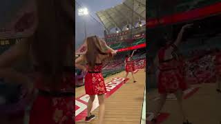 20220707 小龍女 賴可 LIKE  Tomboy 骨盆舞