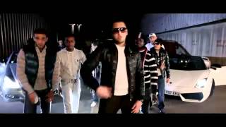 DJ Kore   Gsx   Cheb Khalass   Le Monde De La Nuit Clip Officiel HD   YouTube