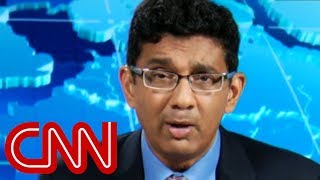 Dinesh D'Souza: I was targeted by President Obama