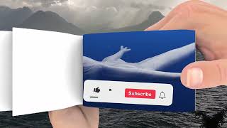 Los Ningen In Real Life 2023 , Giant Monster - Flipbook