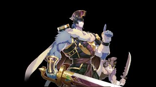 General Purrgis Is My Favorite Light Bait - Epic Seven