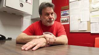 Lisbon's wrestling coach on the Happels, arguably Iowa’s most dominant wrestling family (2/4)