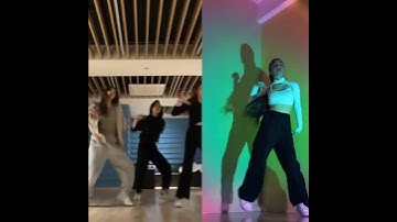 ITZY (있지) "WEAPON" #short cover || SABRINA