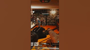 Just a Bad Day ... | #codm #shorts #funny #callofduty