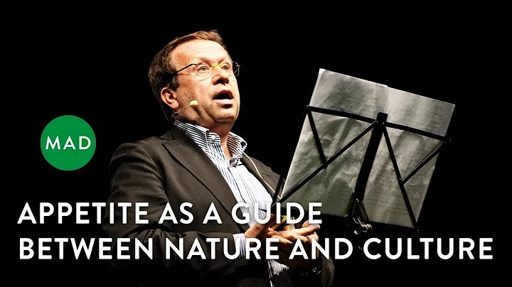 Appetite as a Guide Between Nature and Culture | Massimo Montanari
