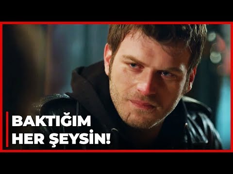 Kuzey, Cemre'yi Sevdiğini Söyledi! - Kuzey Güney 70. Bölüm