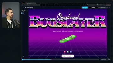 04 - Print statements (Replay.io course)