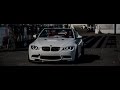 POW3RM3 || DANNY'S BAGGED E93 M3 || NARDOMEDIA