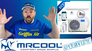 MRCOOL HVAC Good and BAD!