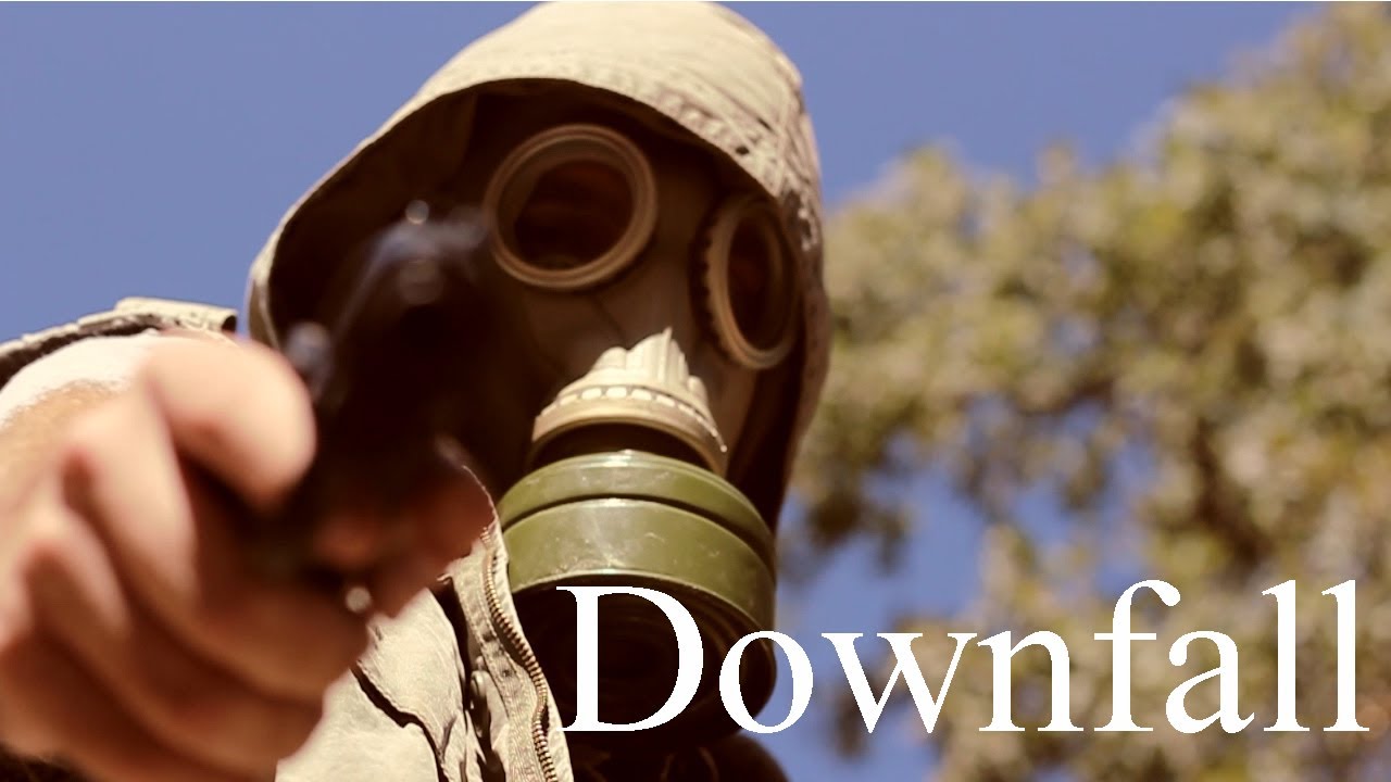 Downfall (Post Apocalyptic short film)