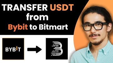 How to Transfer USDT From Bybit to Bitmart (2024)