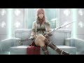 A Good Fiancee? Episode #12 - Lighting (Final Fantasy XIII) [ENG SUB]
