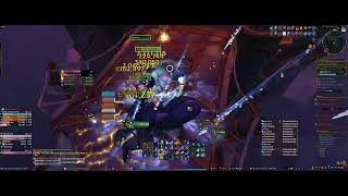 Dungeons S3 Ara Kara 12 Frost Mage 2025 11 21