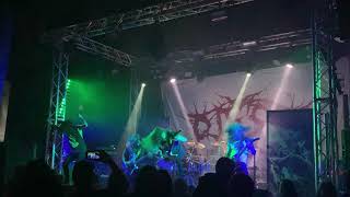 BAEST - Hecatomb - Live at The Dome, Tufnell Park, London, October 2019