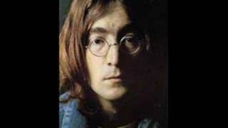 Video thumbnail of "Working Class Hero-John Lennon"