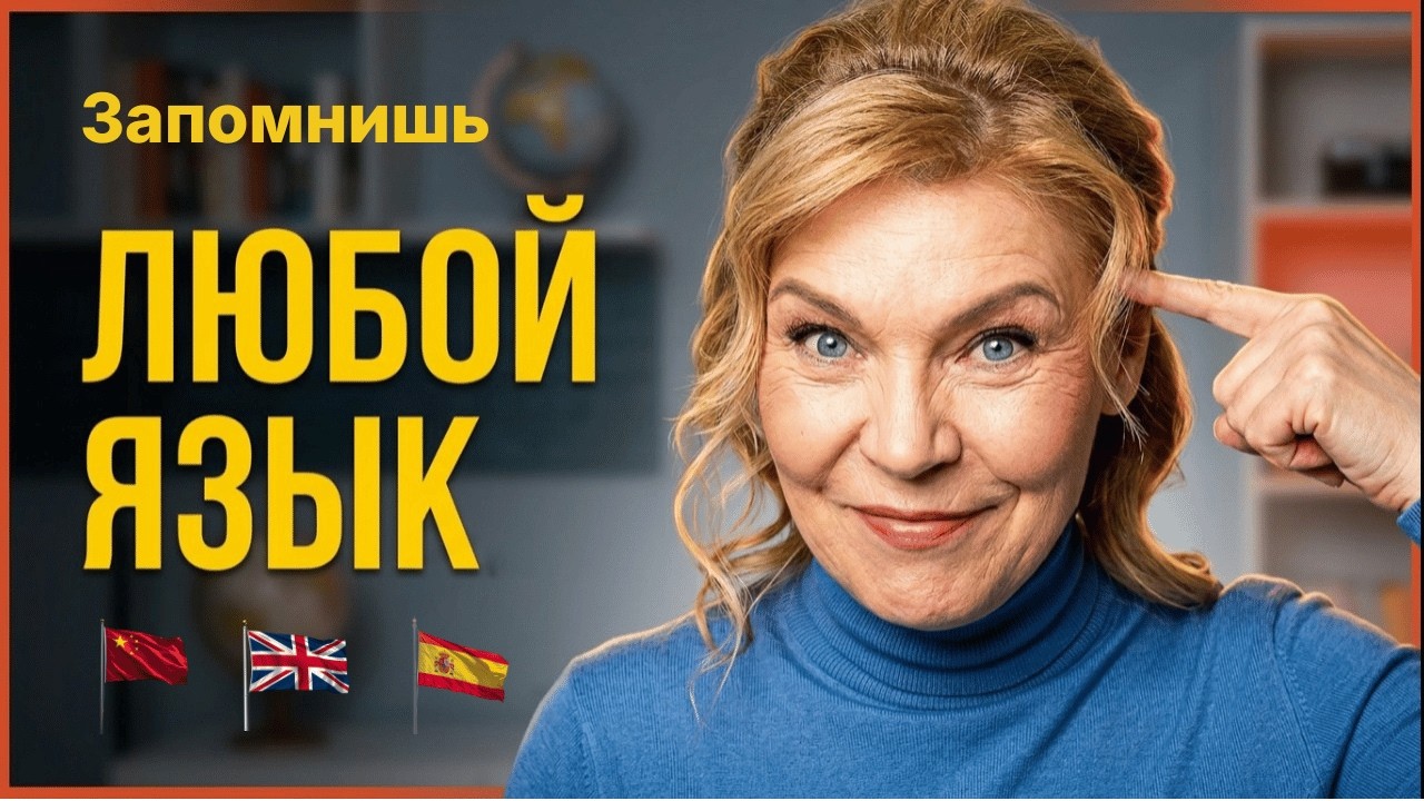 Как самому учить английский? У вас получится!