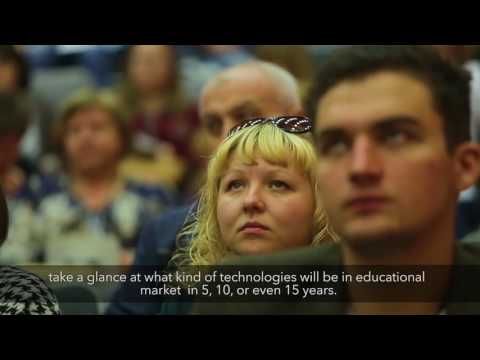 MIEF 2016 KEY TAKEAWAYS