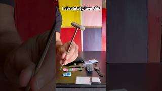 tired of paying an arm and a leg for a jeweler? Check this watchband repair tool kit get it here!
